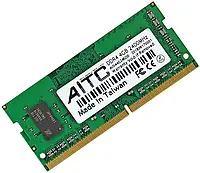 Оперативна пам'ять DDR4-2400 4Gb SODIMM для ноутбука PC4-19200 AITC AID44G24SOD (770008505)