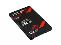 SSD 1 TB 2.5" SATA III AITC - твердотельный накопительный (жесткий) диск AIST100S1TB (770008641)