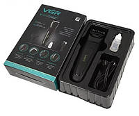 Машинка для стриження волосся VGR V-015, фото 6