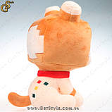 Іграшка Sharpel Minecraft 24 см, фото 4