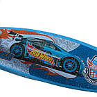 Дитячий триколісний самокат 5411, фото 5