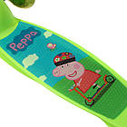 Дитячий триколісний самокат 5411, фото 9