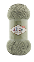 Пряжа Alpaca royal new Alize-285