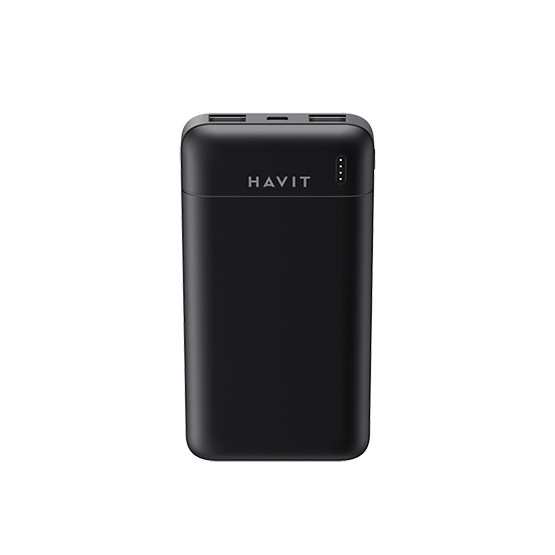 Power Bank Havit PB67 (10 000mAh) (MicroUSB)