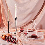 Декантер для вина Red Or White 2100 мл Nude Glass, фото 3