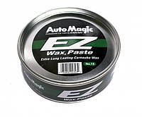 Твердый воск Auto Magic E-Z Wax Paste №15 326 г