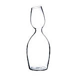 Декантер для вина Red Or White 2100 мл Nude Glass, фото 7