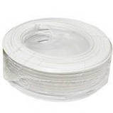 Кабель\провід плоский багатожильний ШВВП 2х1.5, фото 6