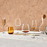 Декантер для вина Vintage 750 мл Nude Glass, фото 7