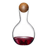 Декантер для вина Vintage 750 мл Nude Glass, фото 2