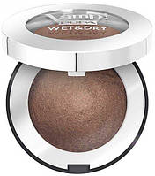 Vamp! Wet & Dry Eyeshadow Запечені тіні для повік Pupa №105