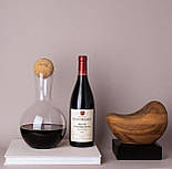 Декантер для вина Vintage 750 мл Nude Glass, фото 9