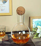 Декантер для вина Vintage 750 мл Nude Glass, фото 10