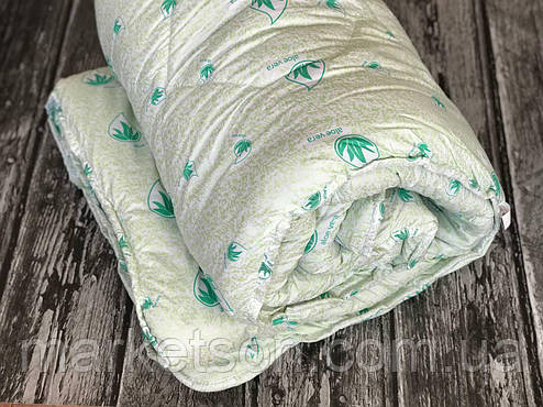 Зимова тепла ковдра з Алое Вера 195х215, фото 1