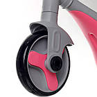 Біговел Самокат Трансформер із педалями 5470, фото 2