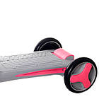 Біговел Самокат Трансформер із педалями 5470, фото 4