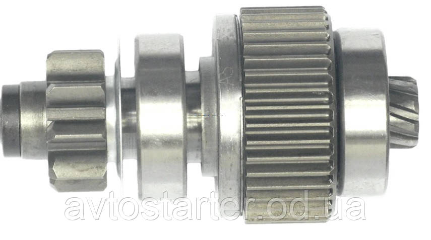 Бендикс стартера TOYOTA Avensis Carina E Corolla Picnic Previa RAV4 2.0 2.2 2.8 D-4D CUMMINS CFP33 DAIHATSU, фото 1