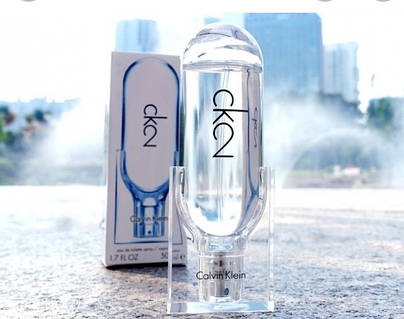 Calvin klein ck2 50ml hotsell