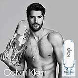 Calvin Klein CK2 туалетна вода унісекс, 100 мл, фото 5
