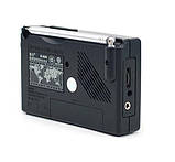 Радіоприймач Радіо Tecsun R909, фото 2