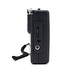 Радіоприймач Радіо Tecsun R909, фото 5