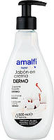 Жидкое мыло Amalfi Dermo 500 мл