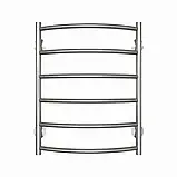 Рушникосушарка водяна Deffi Класик 500x600 мм, фото 3