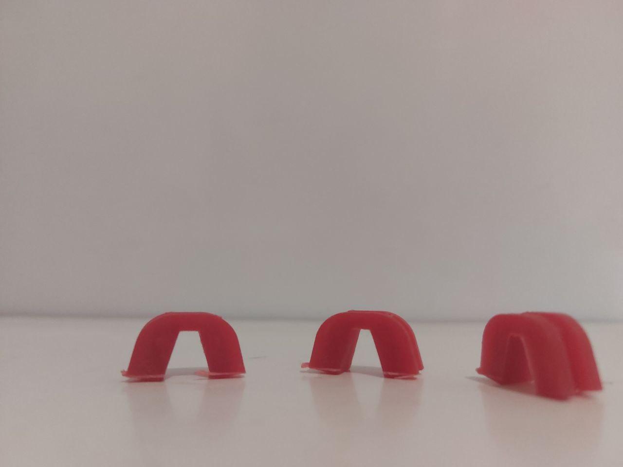 Напрямні варіатора Suzuki AD50, фото 1