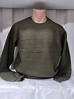 Батники чоловічі теплі на флісі