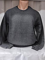 Батники чоловічі теплі на флісі