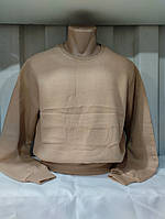 Батники чоловічі теплі на флісі