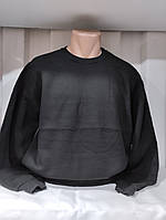 Батники чоловічі теплі на флісі