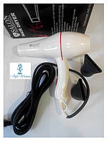 Професійний фен Salon Professional 8823 2400 W