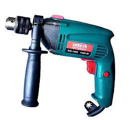 Дриль ударний Spektr SID-1450
