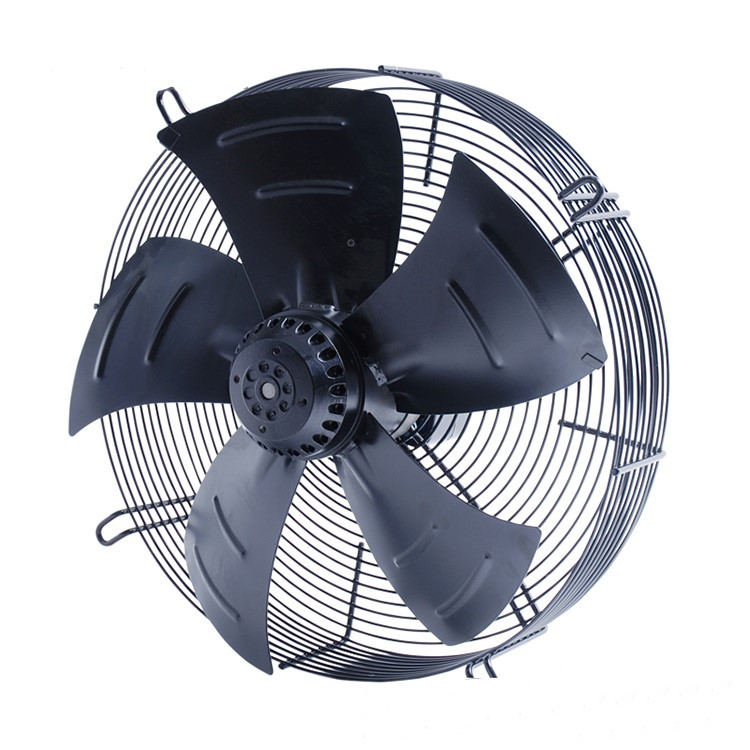Осьовий вентилятор Weiguang YWF6D-450S-102/60-G (380V; 900 r/min; 3520 m3/h)