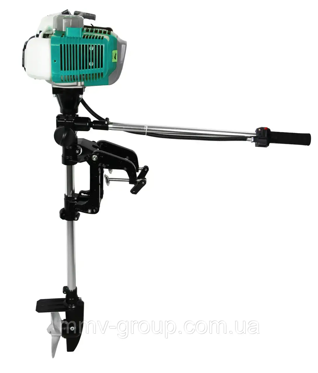 Підвісний човновий мотор VILMAS 2600-GBM-52, фото 1