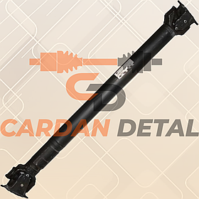 Карданний вал ЗІЛ 157 середнього моста