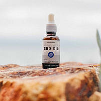 Neurogan CBD Oil 2000MG 30 мл. BX027, фото 3