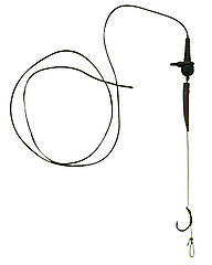 Оснастка ковзний бойловий монтаж Weida No6