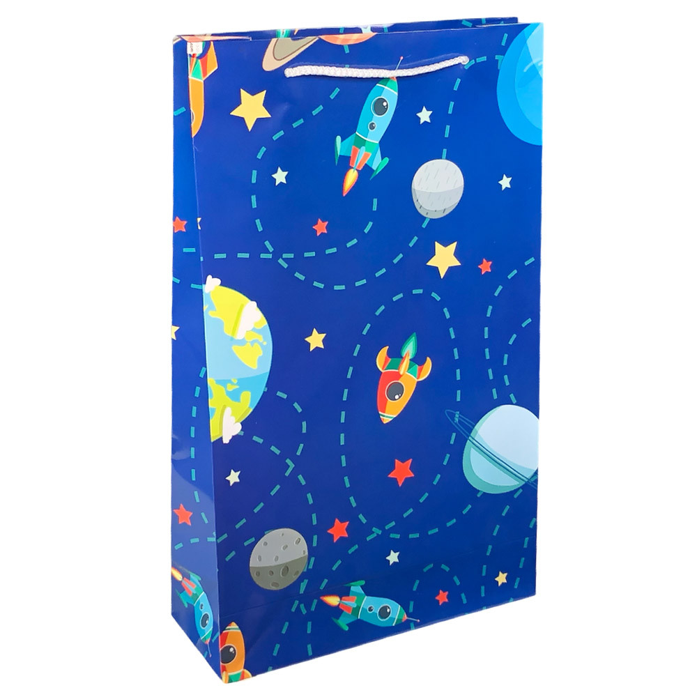 Подарунковий пакет 24*40*9 см, фото 1