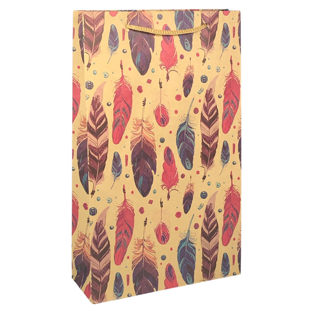 Подарунковий пакет 24*40*9 см, фото 1