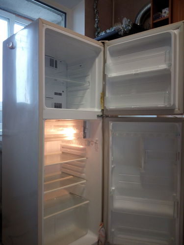 Ремонт холодильников ДОНБАСС на дому в Луганске - фото 5 - id-p287261793