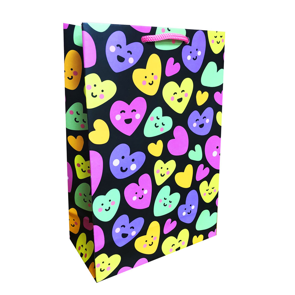 Подарунковий пакет 23*15*8 см, фото 1