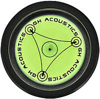 Пухирцевий рівень GH Acoustic Black