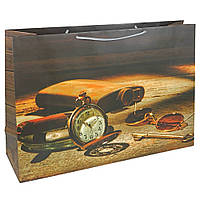 Подарунковий пакет 35*50*15 см