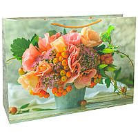 Подарунковий пакет 35*50*15 см