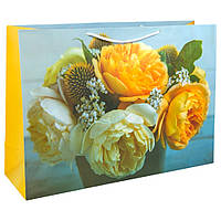 Подарунковий пакет 35*50*15 см