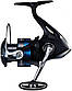 Катушка Shimano Nexave FI 4000 3+1BB, фото 2