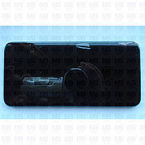 Дисплей з сенсором Samsung S906 Galaxy S2 Plus Green, GH82-27500C, оригінал з рамкою!, фото 3