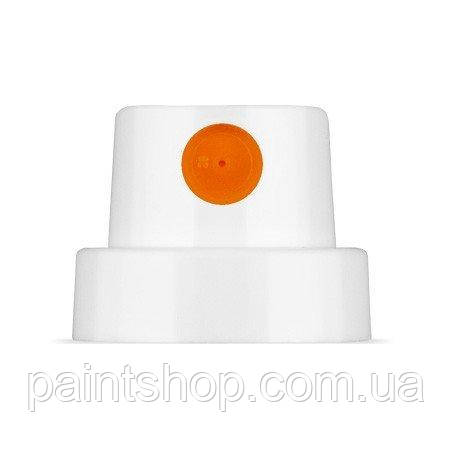 Кеп для графіті Fat Orange 1-8 см
